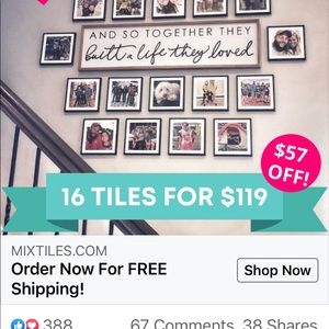 Meet your Posher, Isabel